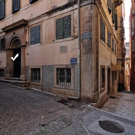 San Antonio Old Corfu Town Apartment Ngoại thất bức ảnh