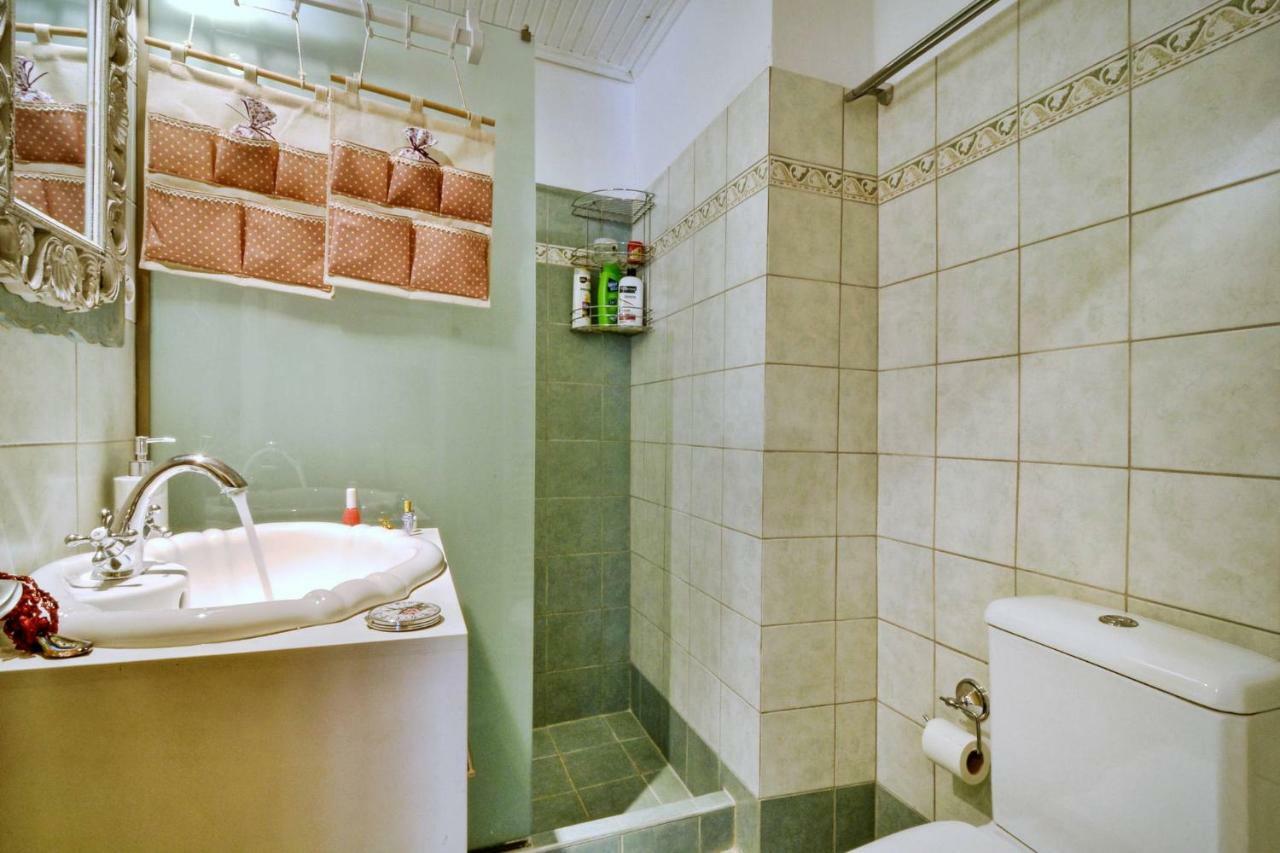 San Antonio Old Corfu Town Apartment Ngoại thất bức ảnh