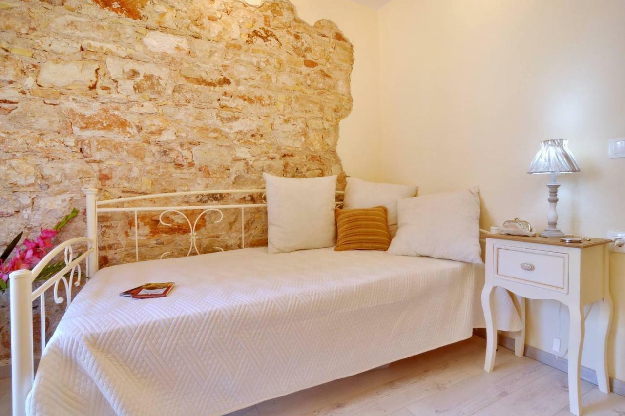 San Antonio Old Corfu Town Apartment Ngoại thất bức ảnh